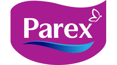 parex logo